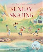 Sunday Skating
