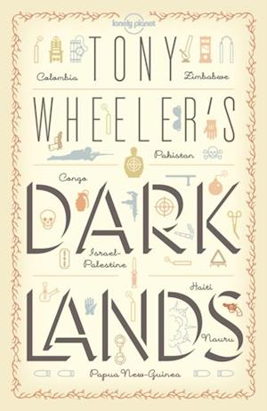 Tony Wheeler's Dark Lands1