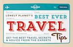 Lonely Planet's Best Ever Travel Tips, Lonely Planet (1st ed. Nov. 14)
