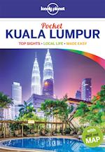 Kuala Lumpur Pocket*, Lonely Planet (1st ed. June 15)