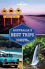 Australia's Best Trips, Lonely Planet (1st ed. Dec. 2015)