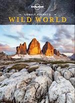 Lonely Planet's Wild World * (1st ed. Oct. 2015)