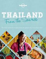 From the Source: Thailand, Lonely Planet (1st ed. Aug. 15)