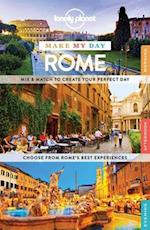 Make My Day: Rome* (1st ed. Sept. 15)