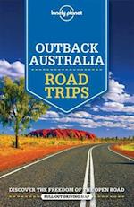 Outback Australia Road Trips*, Lonely Planet (1st ed. Nov. 2015)