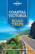 Lonely Planet Coastal Victoria Road Trips