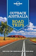 Lonely Planet Outback Australia Road Trips