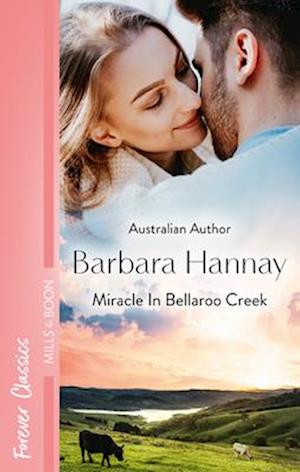 Miracle In Bellaroo Creek