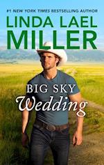 Big Sky Wedding