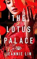 Lotus Palace