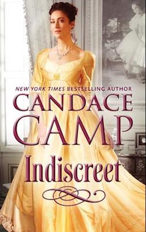 Indiscreet