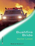 Bushfire Bride