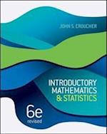 Introductory Mathematics and Statistics, Revised