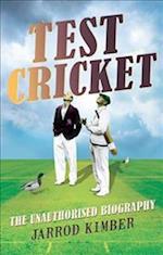 Test Cricket