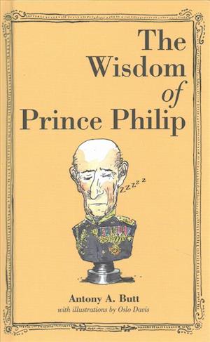 The Wisdom of Prince Philip