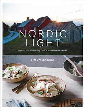 Få Light: Lighter, Everyday Eating from a Scandinavian Kitchen (HB) af Simon Bajada som Hardback bog på engelsk