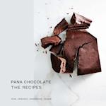 Pana Chocolate, The Recipes