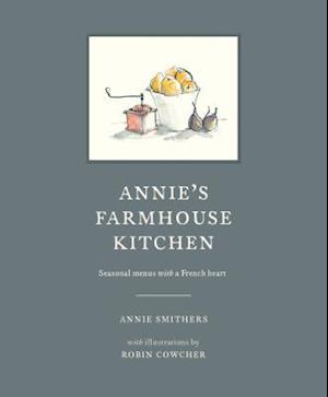 Annie's Farmhouse Kitchen