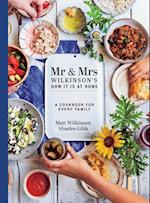 Mr & Mrs Wilkinson's How it is at Home