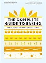 The Complete Guide to Baking