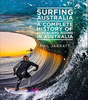 Surfing Australia