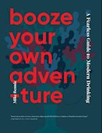 Booze Your Own Adventure