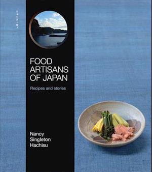 Food Artisans of Japan