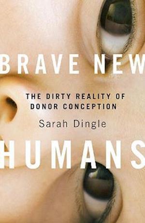 Brave New Humans