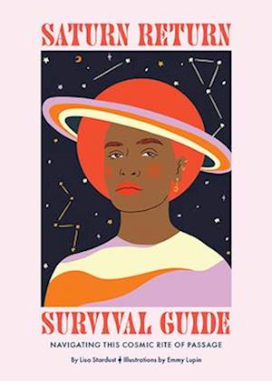 Saturn Return Survival Guide