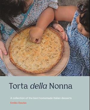 Torta della Nonna