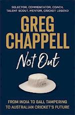 Greg Chappell: Not Out