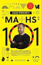 Adam Spencer's Maths 101