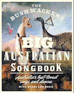 The Bushwackers Big Australian Songbook