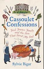 Cassoulet Confessions