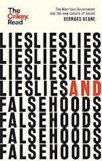Lies and Falsehoods