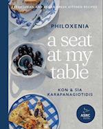 Philoxenia: Welcome to My Table