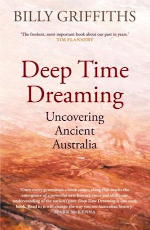 Deep Time Dreaming