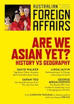AFA5 Are We Asian Yet?