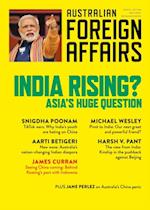 AFA13 India Rising?