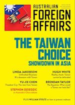 AFA14 The Taiwan Choice