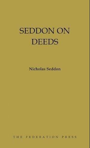 Seddon on Deeds