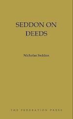 Seddon on Deeds
