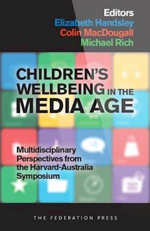 Children's Wellbeing in the Media Age