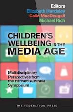 Children's Wellbeing in the Media Age