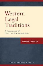 Western Legal Traditions