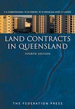 Land Contracts in Queensland