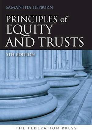 Principles of Equity and Trusts 5th Edition