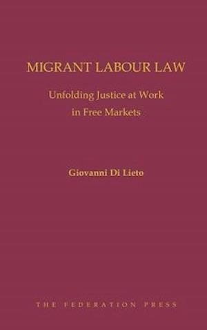 Migrant Labour Law