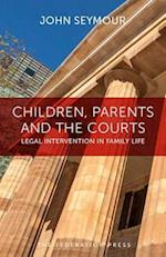 Children, Parents and the Courts