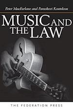 Music and the Law